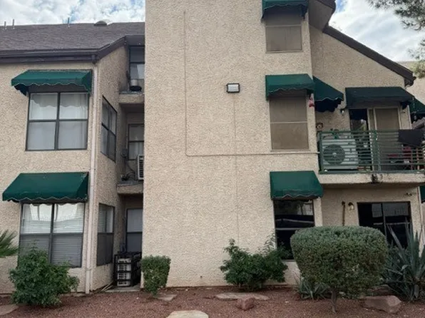 530 Elm Dr Unit 205, Las Vegas, NV 89169