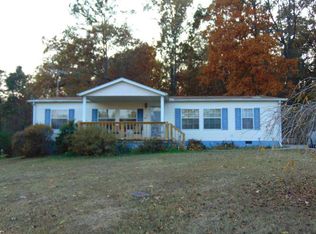 154 Hidden Valley Dr, Dandridge, TN 37725