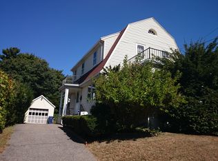 41 Perthshire Rd, Brighton, MA 02135