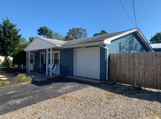 313 Clairmore Ave, Lanoka Harbor, NJ 08734