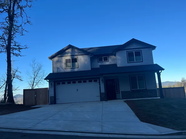 3794 Weldon Ln, Eugene, OR 97403