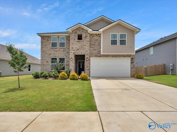 116 Plum Tree Ln, Hazel Green, AL 35750
