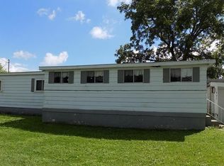 331 Georges Fairchance Rd, Uniontown, PA 15401