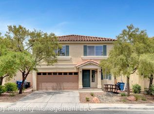 6610 Rumba Ct, Las Vegas, NV 89139