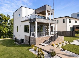 6108 Hill Cir, Nashville, TN 37209