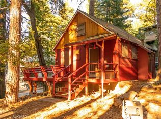 31615 Luring Pines Dr, Running Springs, CA 92382