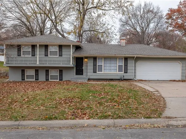 6302 E 102nd St, Kansas City, MO 64134