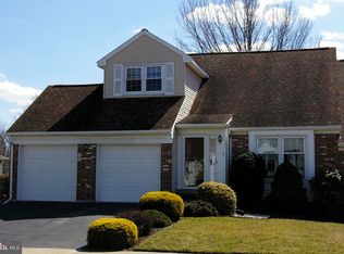 21 Green Meadow Ct, Newark, DE 19711