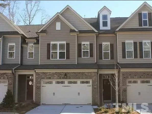 318 Rose Walk Ln, Carrboro, NC 27510