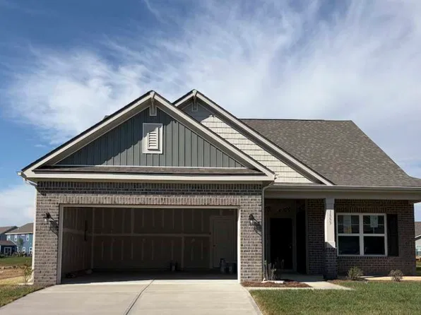 1553 Pebble Beach Dr, Pendleton, IN 46064