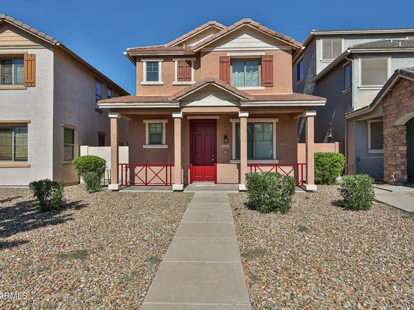 6843 S 9TH Avenue, Phoenix, AZ 85041