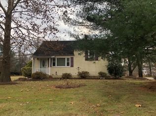 6017 Wertzville Rd, Enola, PA 17025