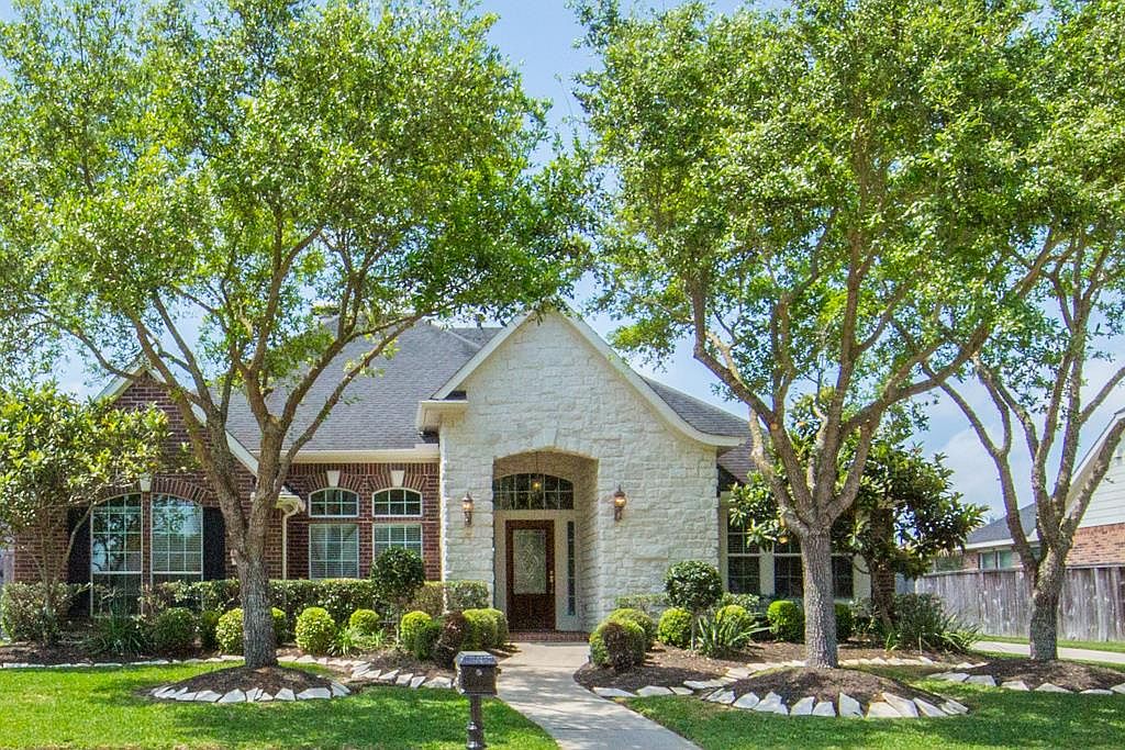 2625 Santo Domingo Dr, League City, TX 77573 Zillow