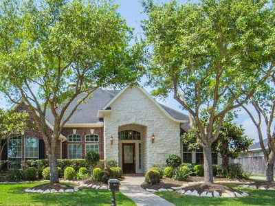 2625 Santo Domingo Dr, League City, TX, 77573