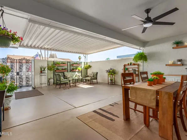 13605 N DEL WEBB Boulevard, Sun City, AZ 85351