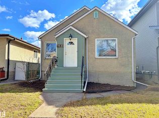 9611 81st Ave NW, Edmonton, AB T6C 0X6