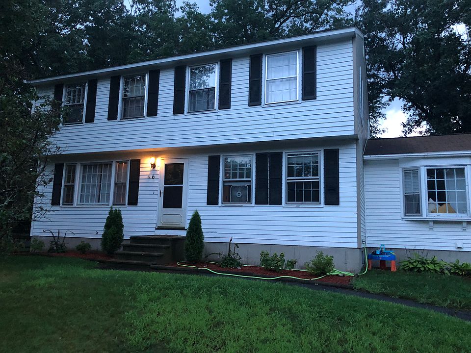 1st image of 6 Marcia Dr