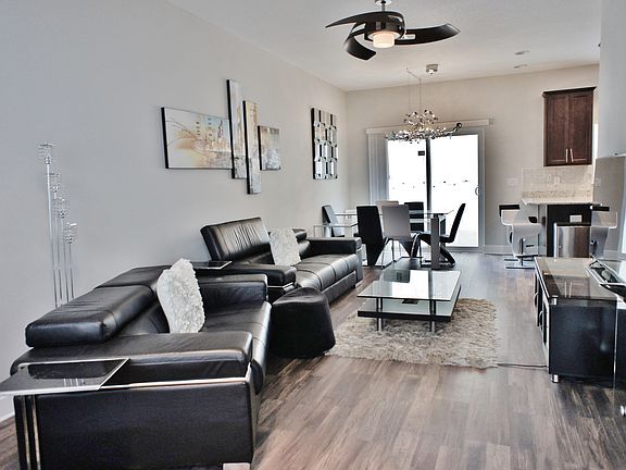 1424sqft Open Floor Plan