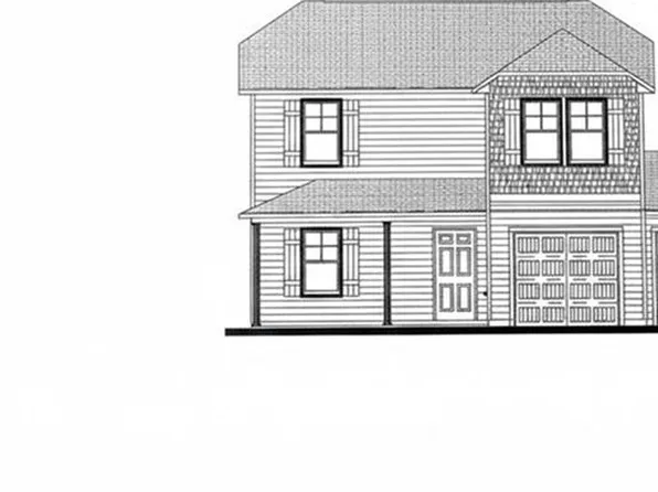 209 Brann Rd, Browns Summit, NC 27214