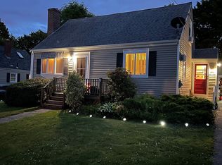 355 Hillside Ave, Somerset, MA 02726