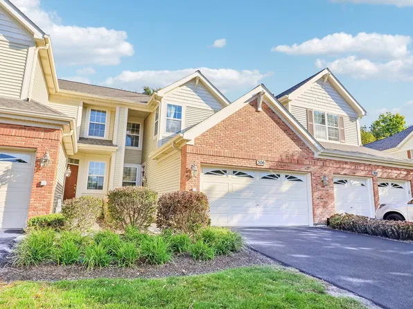 306 Remington Dr, Saint Charles, IL 60175