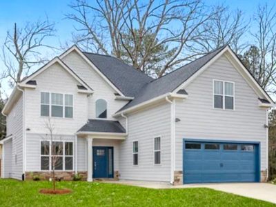 2416 Mills Bnd, Decatur, GA, 30034