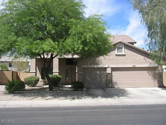 3rd image of 18028 W Acapulco Ln