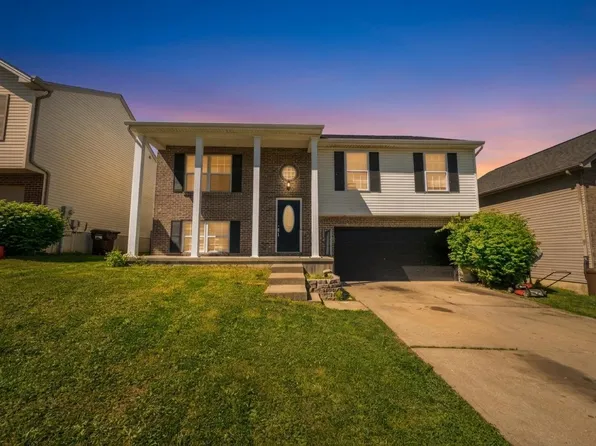 559 Astoria Ct, Independence, KY 41051