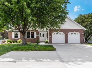 2717 Keebler Rd, Maryville, IL 62062