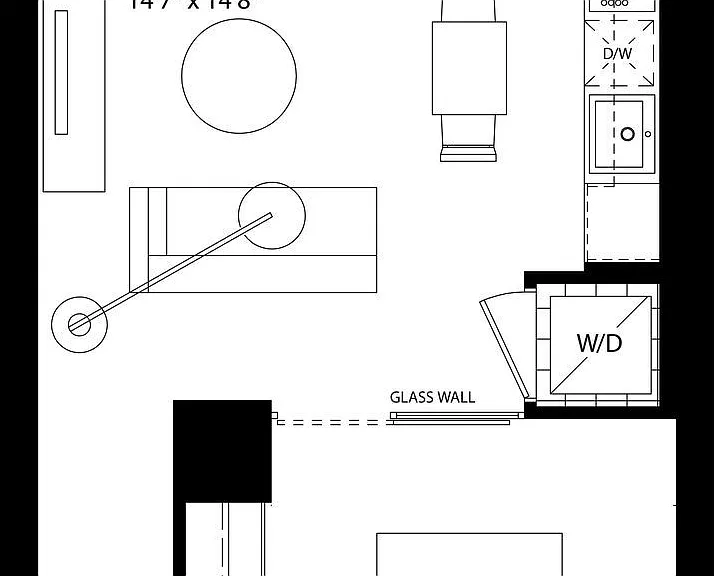 21 Widmer St #4205 — Photo 16