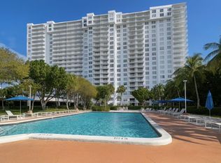 2851 NE 183rd St APT 907E, Aventura, FL 33160