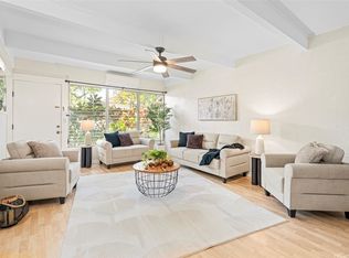 Tropicana Village-Makai, Honolulu, HI 96816