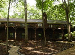 2243 Cedar Cliff Rd, Hiawassee, GA 30546