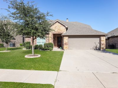 1012 Copperleaf Dr, Mansfield, TX, 76063