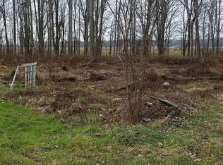 4123 E Union Rd, Dorset, OH 44032