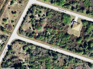 12368 Oakner St, Port Charlotte, FL 33981