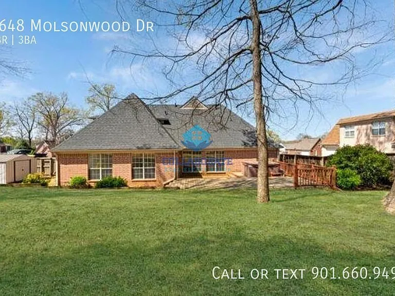 4648 Molsonwood Dr — Photo 24