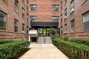 2232 Brigham Street, #1K