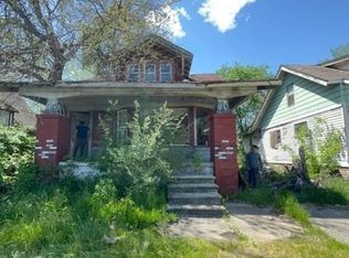 12717 Indiana St, Detroit, MI 48238