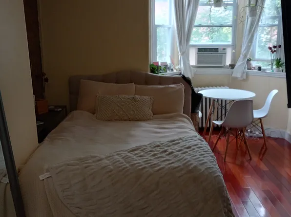 84 Chandler St APT 8, Boston, MA 02116