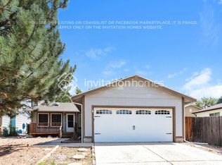 3586 S Norfolk Way, Aurora, CO 80013