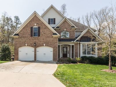 8027 Sundance Cir, Durham, NC, 27713
