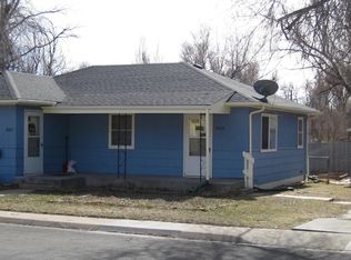 507 Parker St, Fort Collins, CO 80525