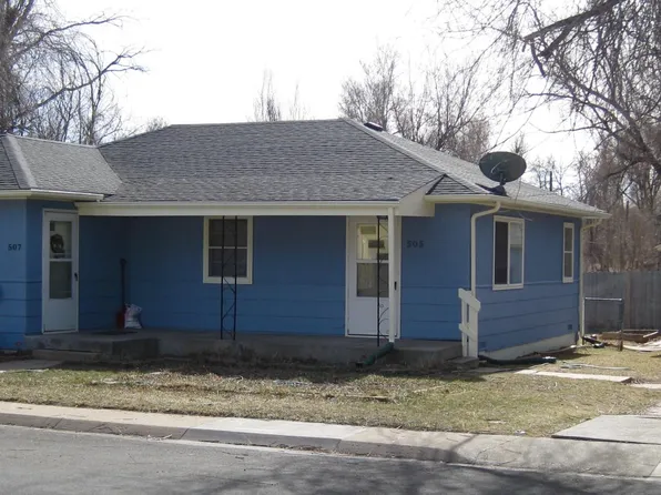 507 Parker St, Fort Collins, CO 80525