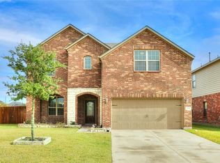 23110 Norway Maple Ln, Tomball, TX 77375