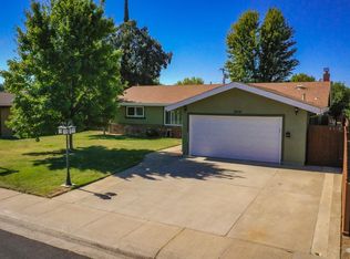 2416 Masoni Way, Rancho Cordova, CA 95670