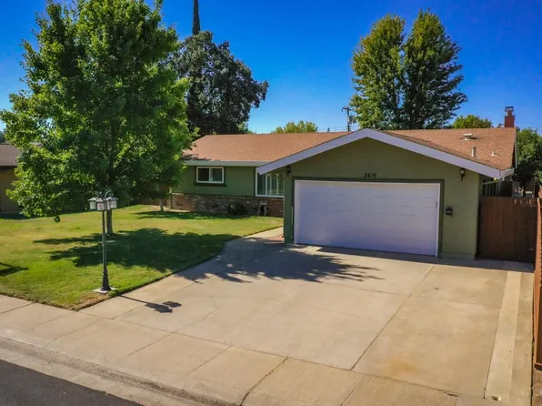 2416 Masoni Way, Rancho Cordova, CA 95670