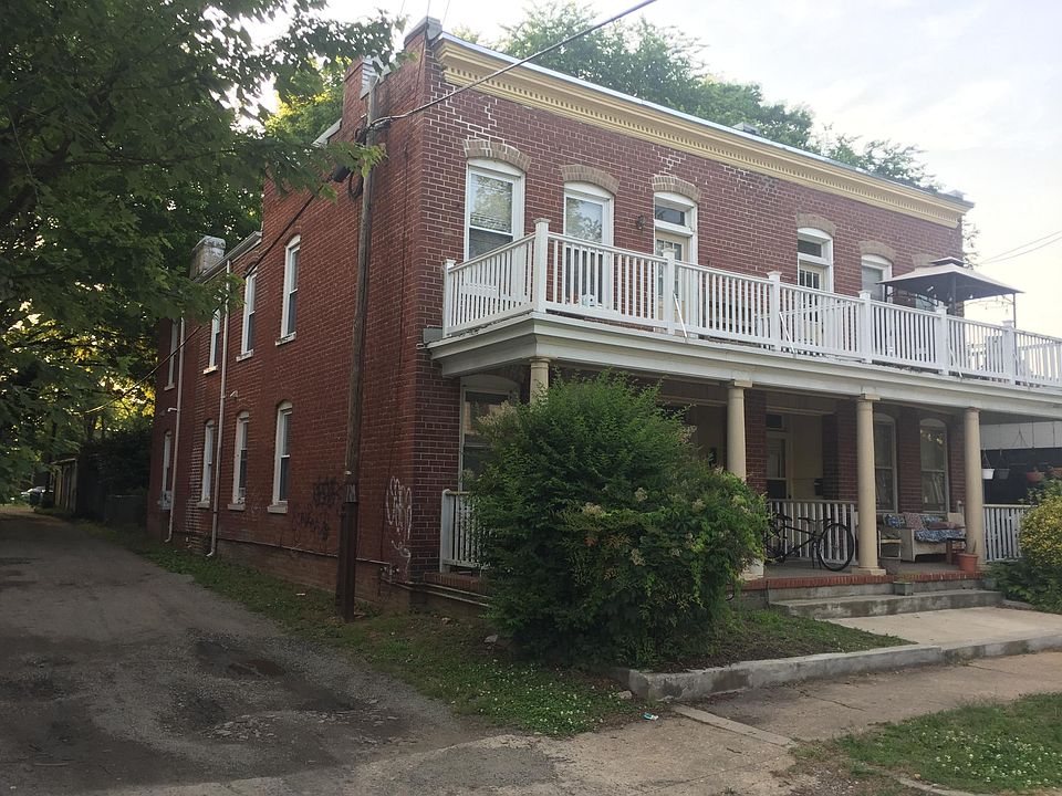 1st image of 8 S Shields Ave #A