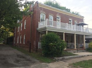 8 S Shields Ave #A, Richmond, VA 23220