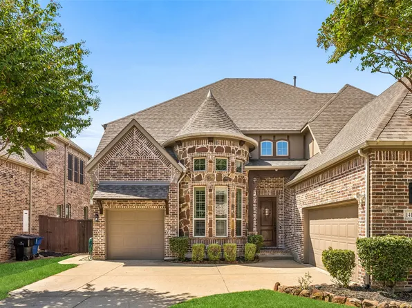 14109 Katiliz Pl, Frisco, TX 75035